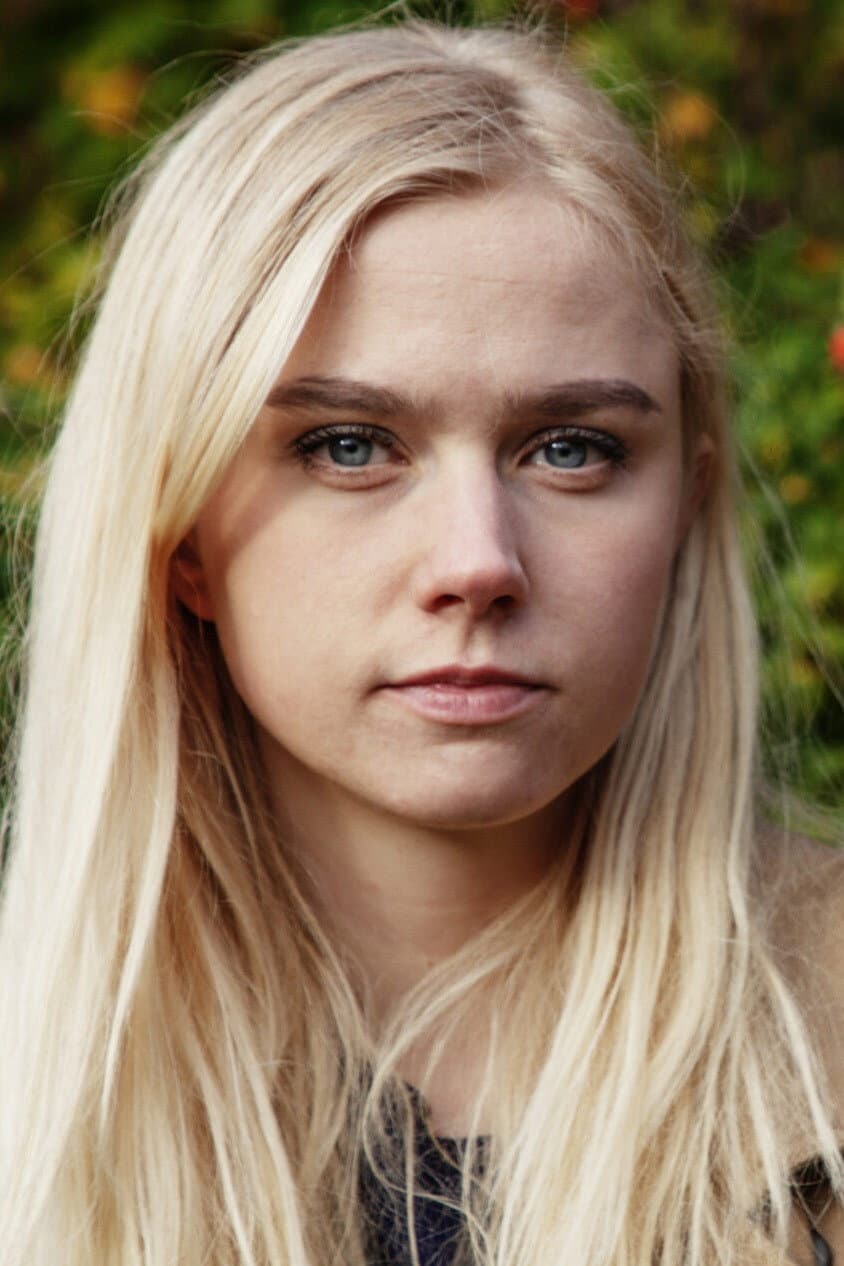 Kaisa Karjalainen profile