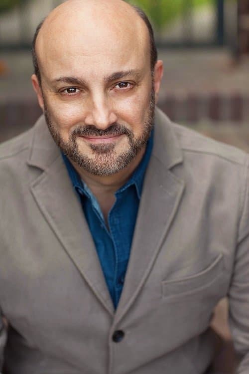 James Tumminia profile