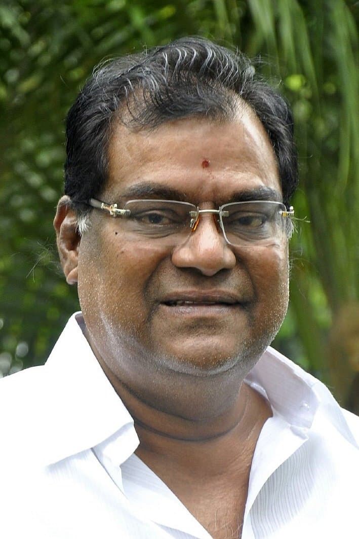 Kota Srinivasa Rao profile