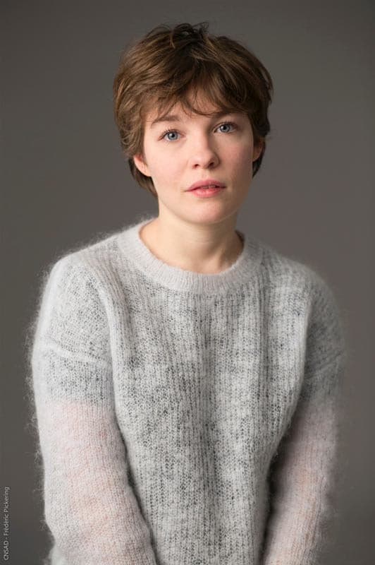 Sarah Brannens profile