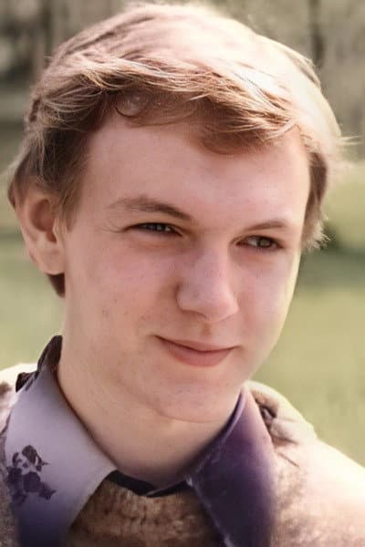 Vladimir Sidorov profile