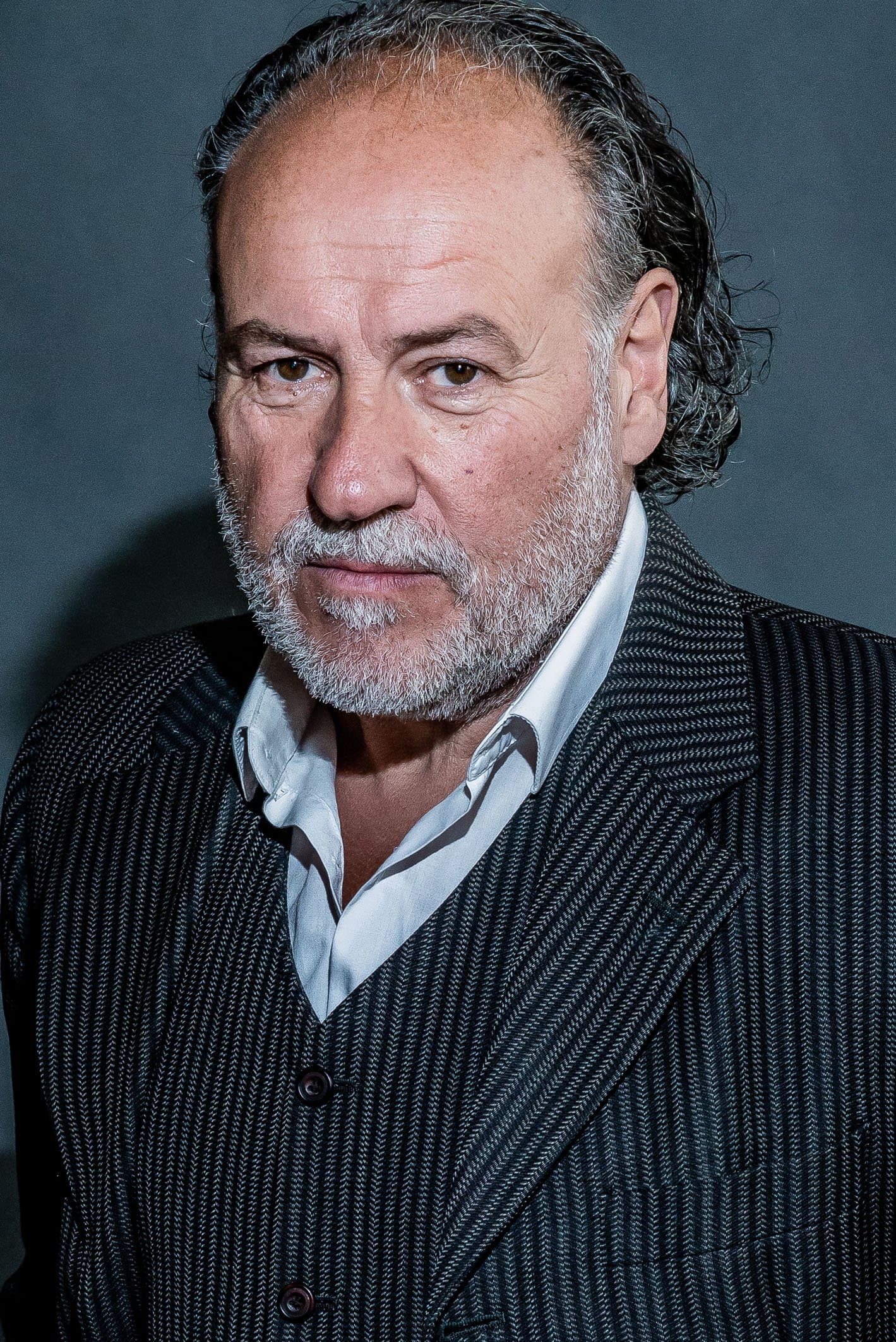 Christian Weinberger profile