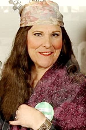 Nina Kircher profile