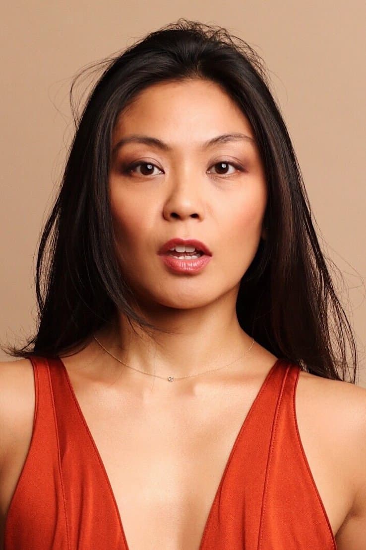 Teresa Avia Lim profile