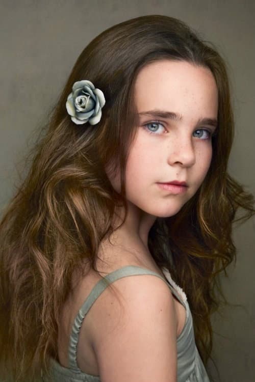 Eloise Henwood profile