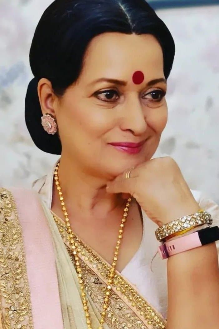 Himani Shivpuri profile