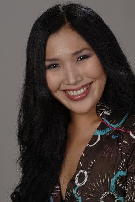 Ilyana Pavlova profile