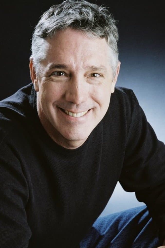 Michael Rupert profile