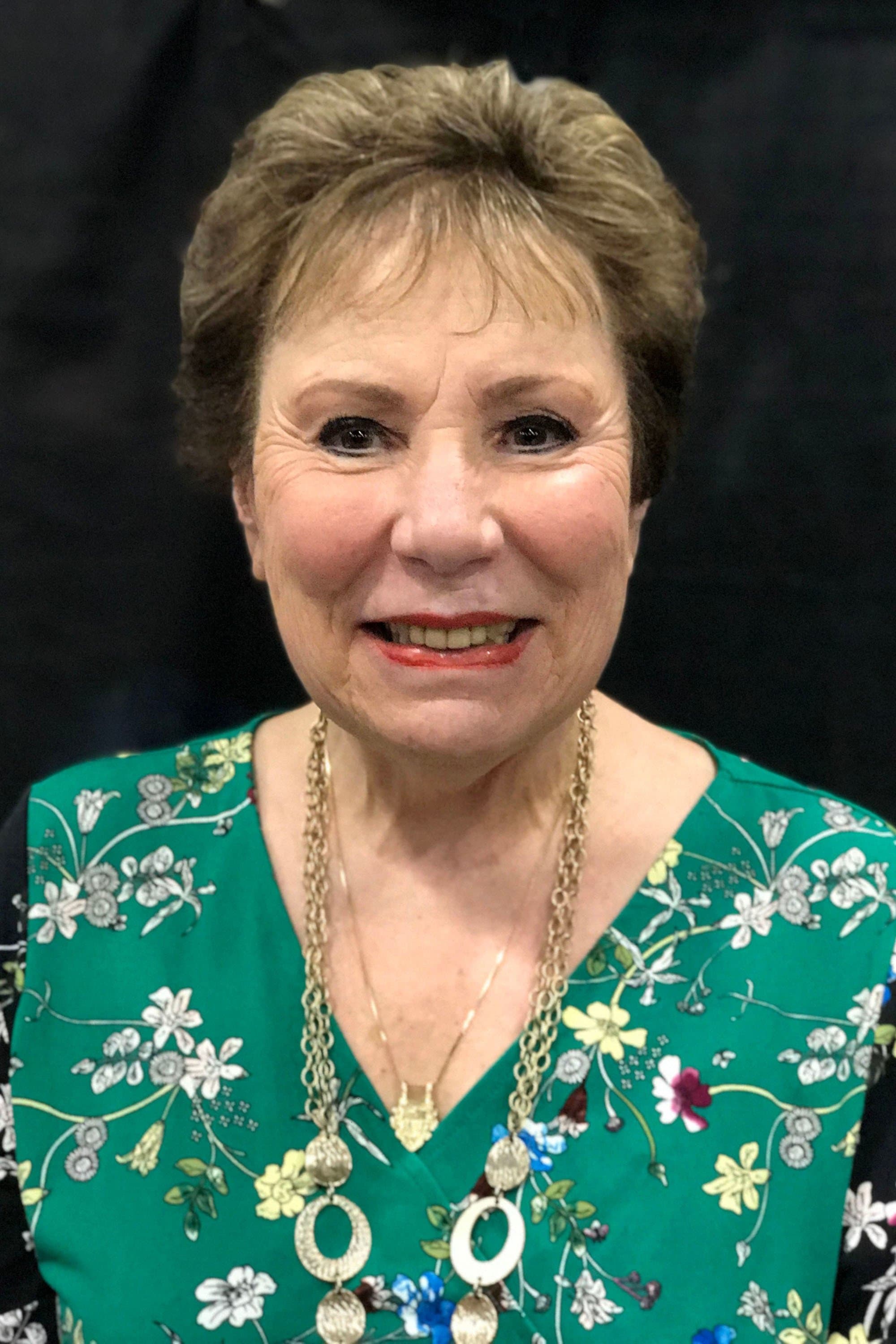 Diane Pershing profile