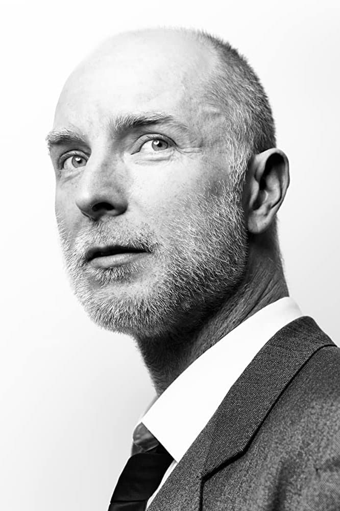 Hugo Armstrong profile