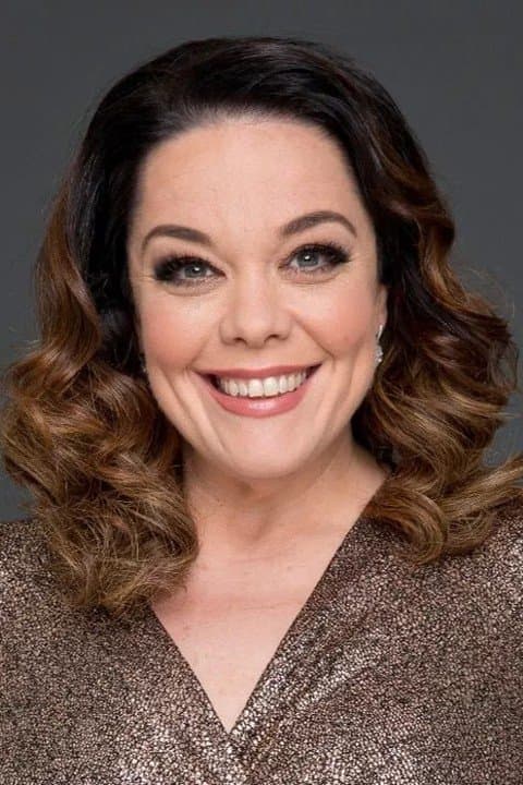 Lisa Riley profile