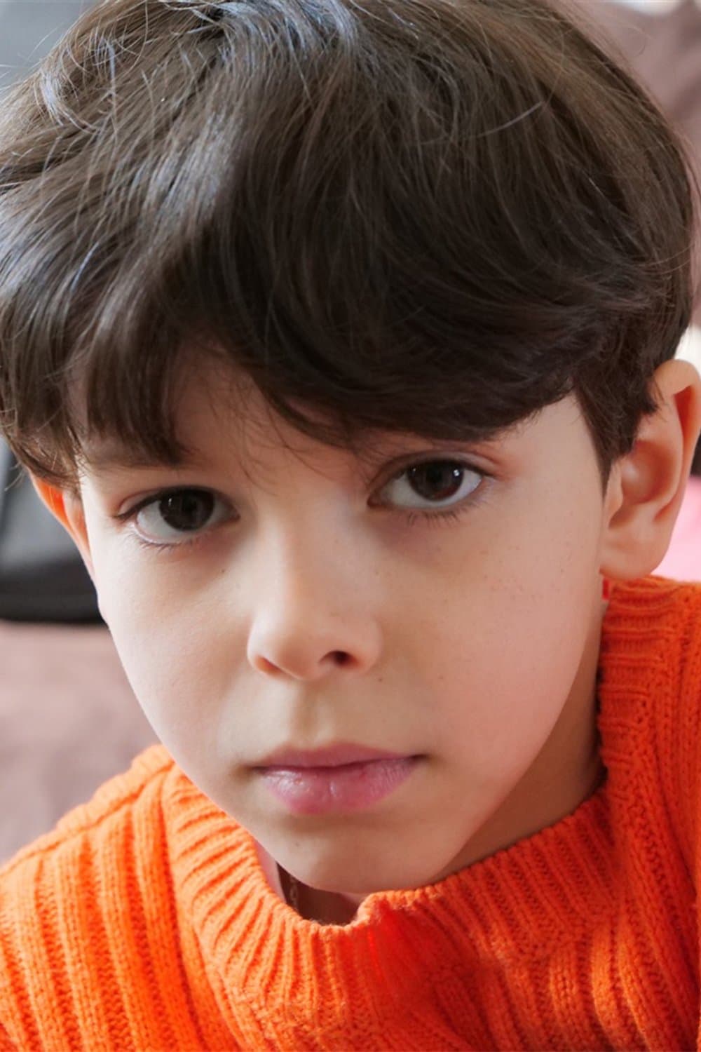 Viggo Ferreira Redier profile