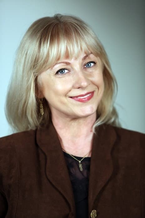 Cecilia Bârbora profile