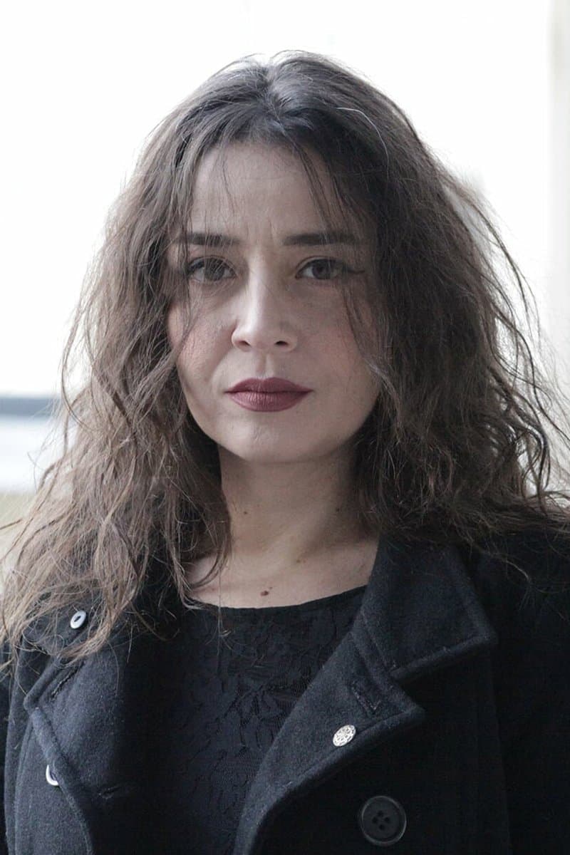 Fenia Papadodima profile