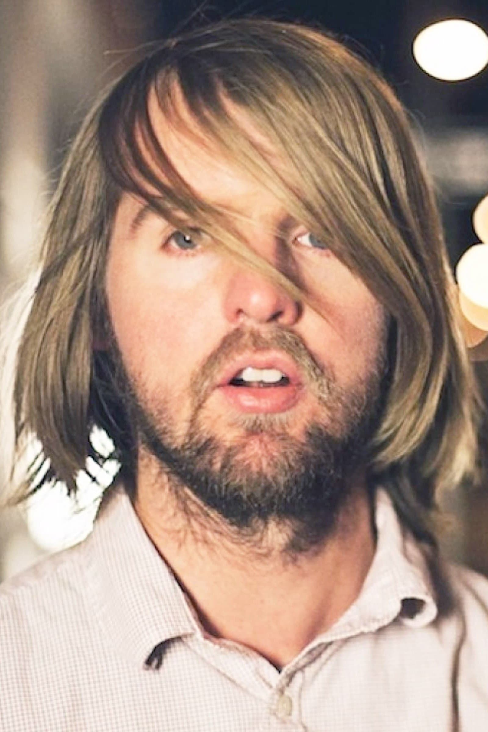 D.C. Pierson profile