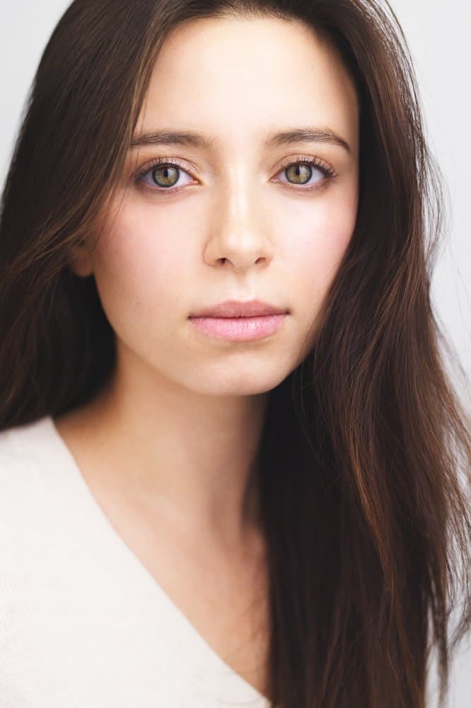 Elizabeth Cappuccino profile