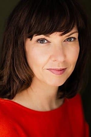 Julie Ménard profile