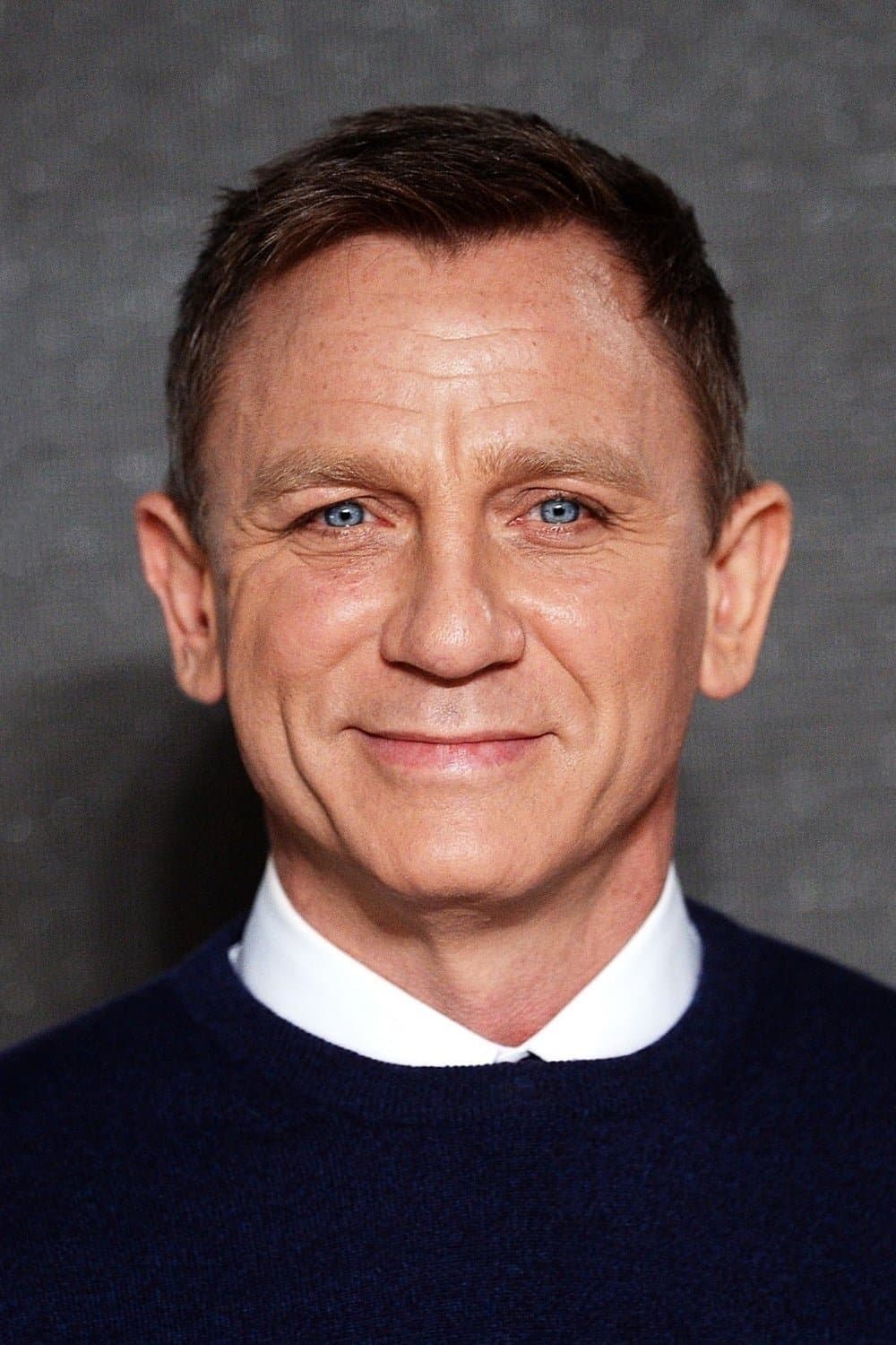 Daniel Craig profile