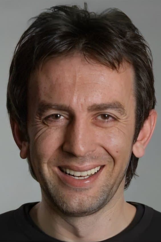 Sedat Kalkavan profile