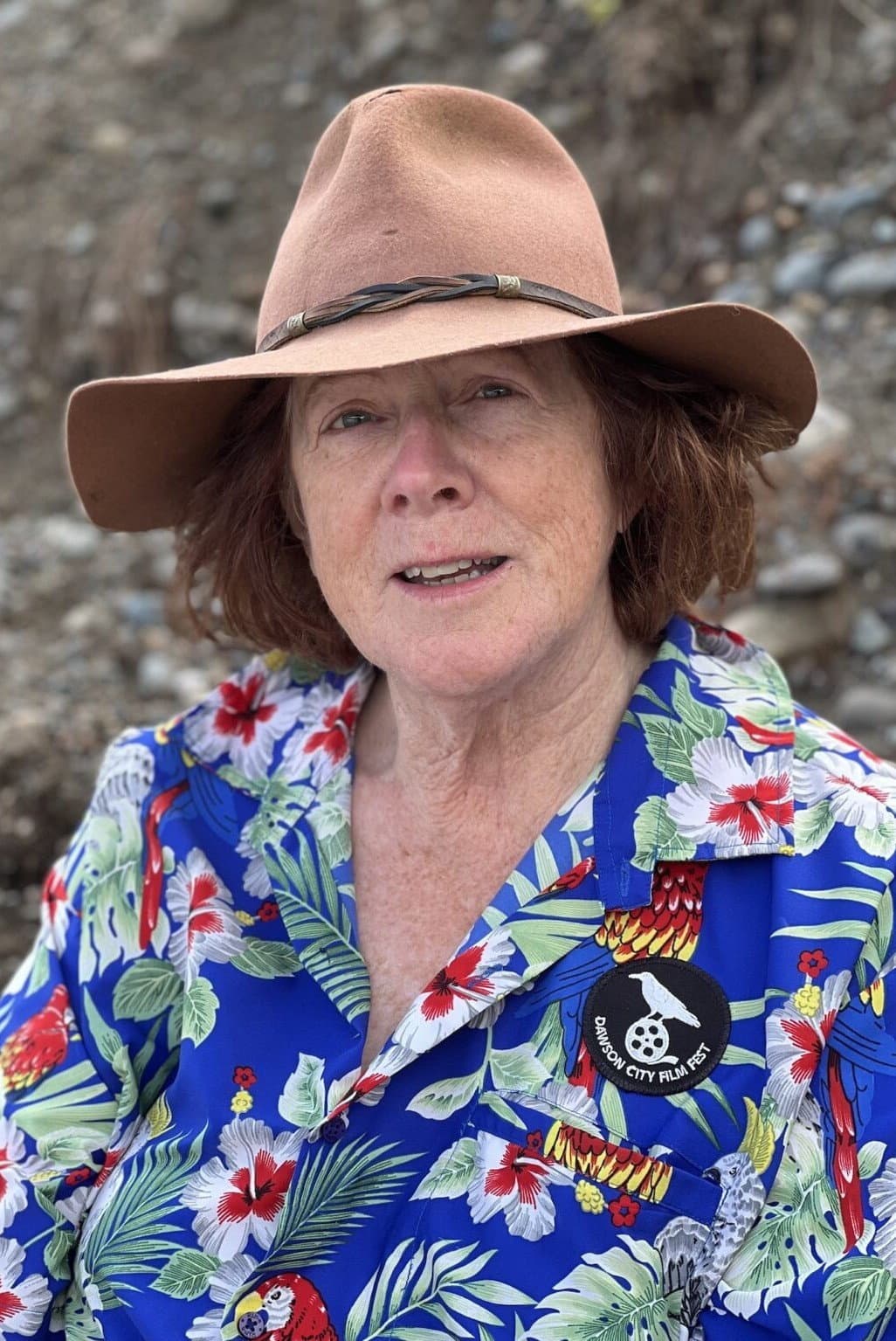 Lulu Keating profile