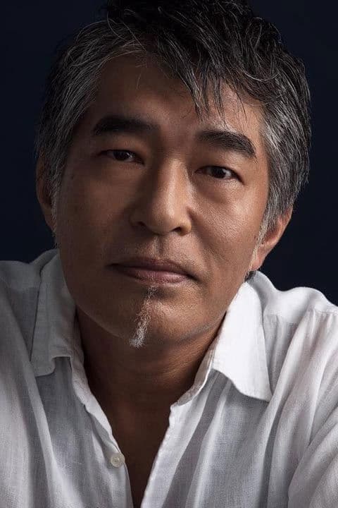 Hidefumi Hanatani profile