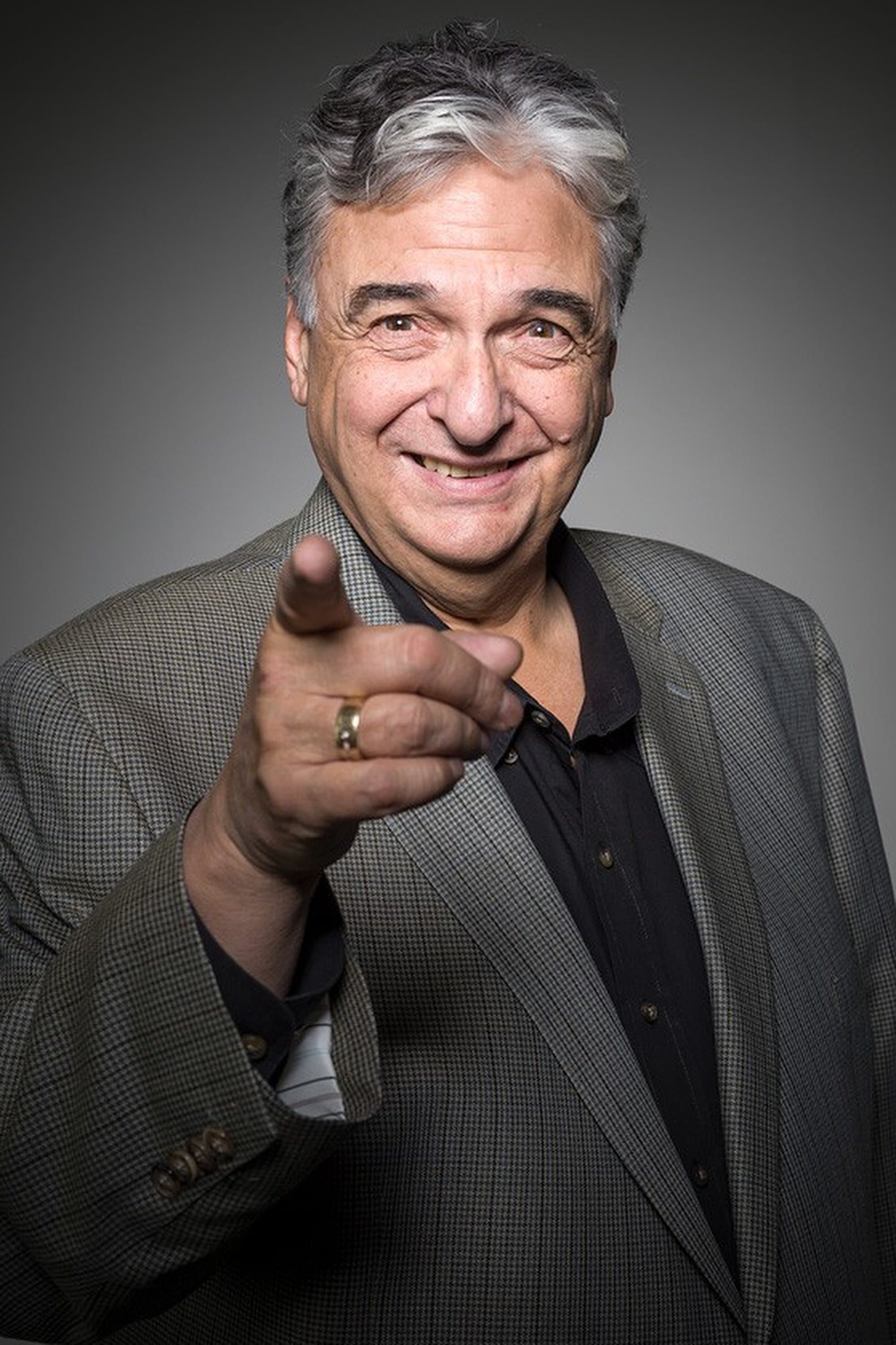 Gregory Nava profile