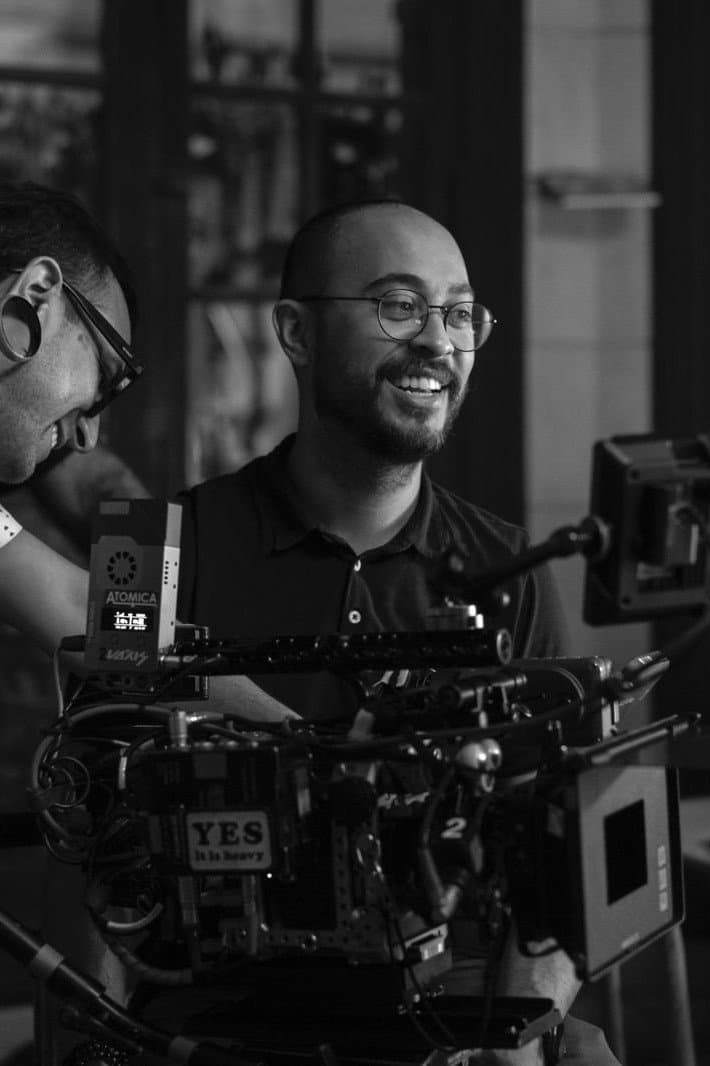 Nicolás Wong profile