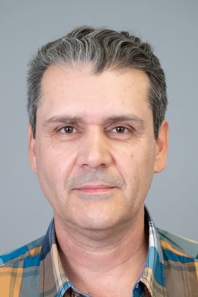 Samad Mansurov profile