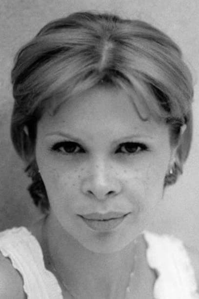 Krystyna Ferentz profile