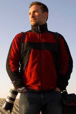 Jeff Hutchens profile