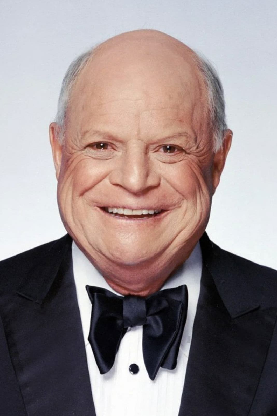 Don Rickles profile