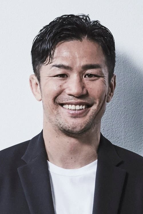 Toshiaki Hirose profile