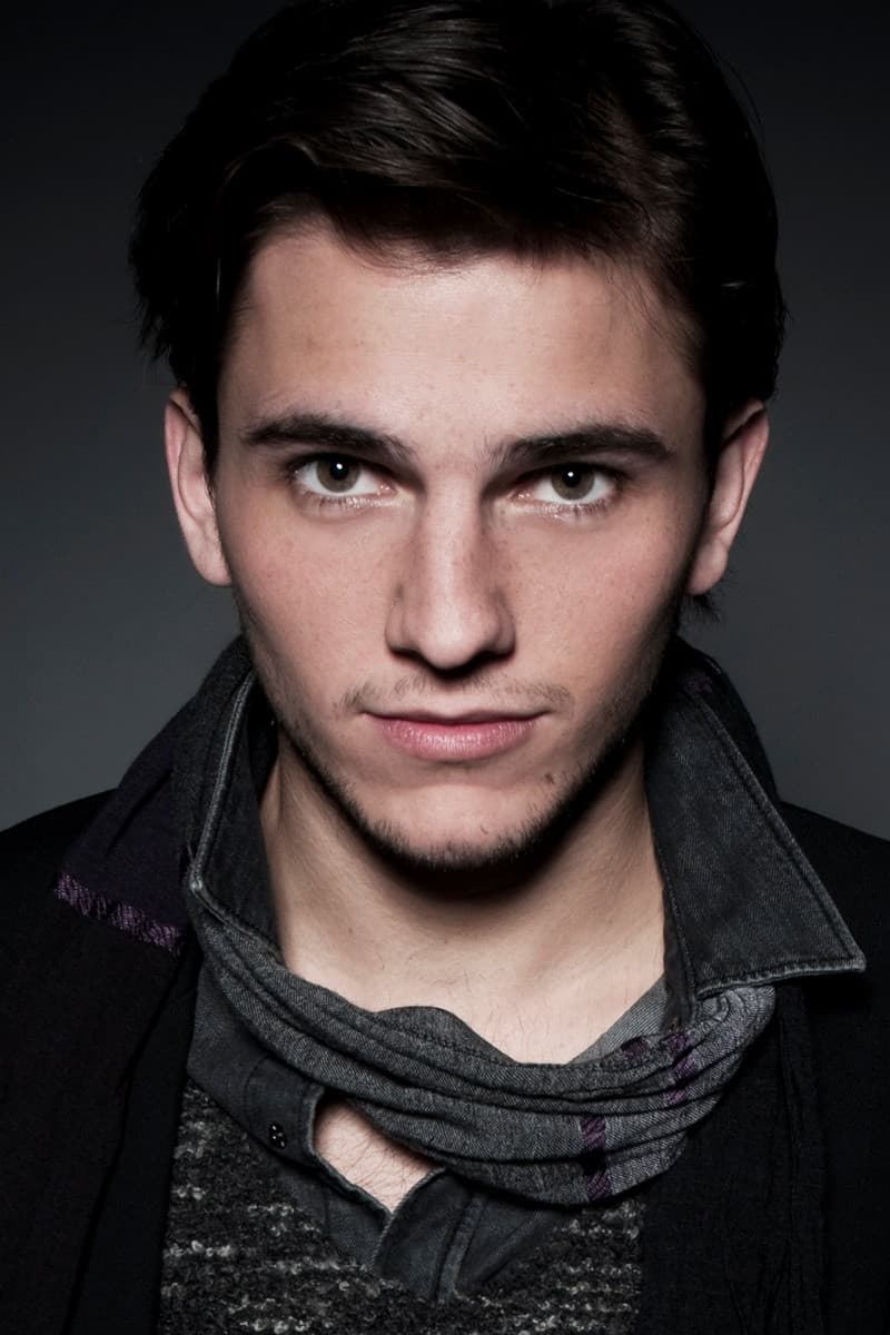 Bence Tasnádi profile