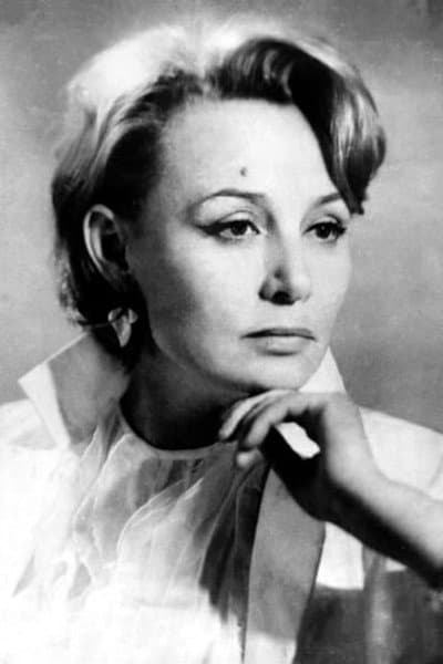 Aleksandra Klimova profile