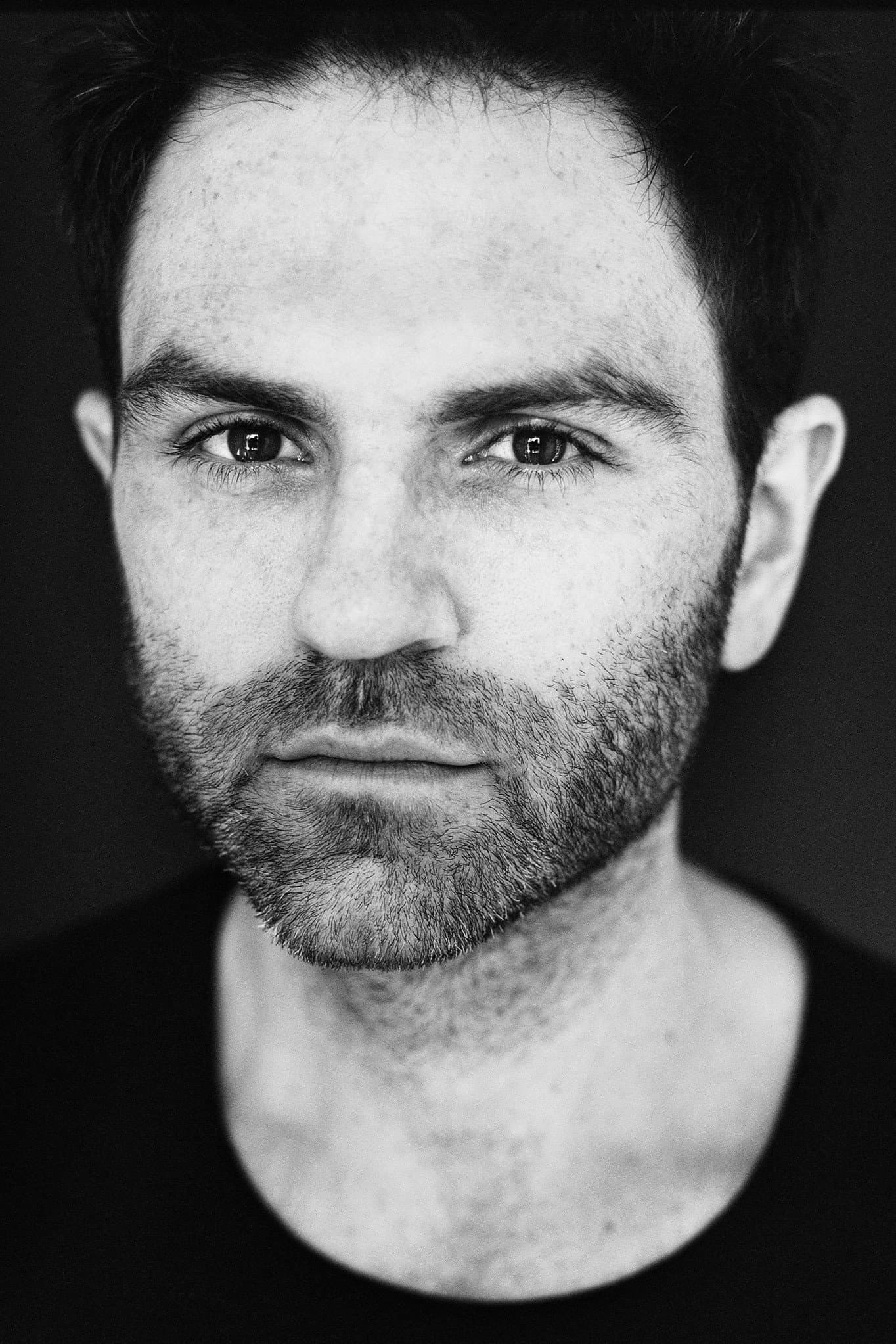 Krzysztof Aleksander Janczak profile