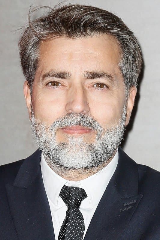 Ludovic Bernard profile