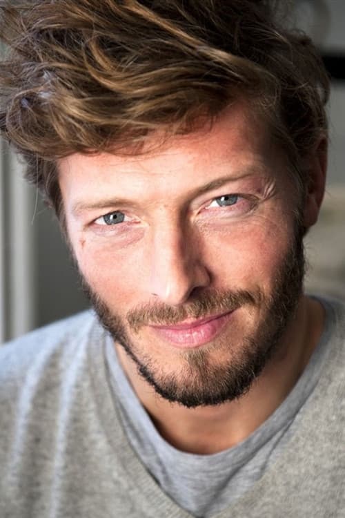 Guillaume Dolmans profile