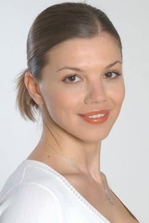 Viorica Vodă profile