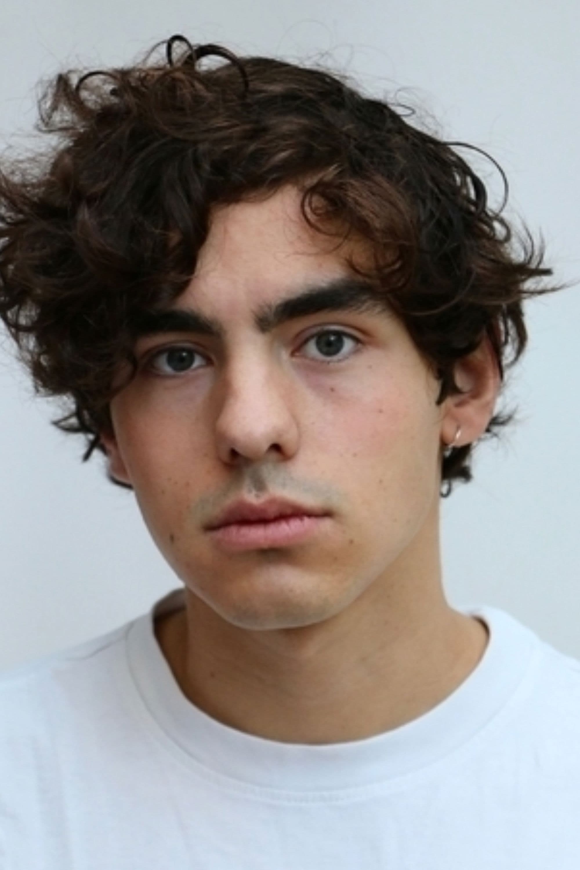 Lucien Arnaud profile