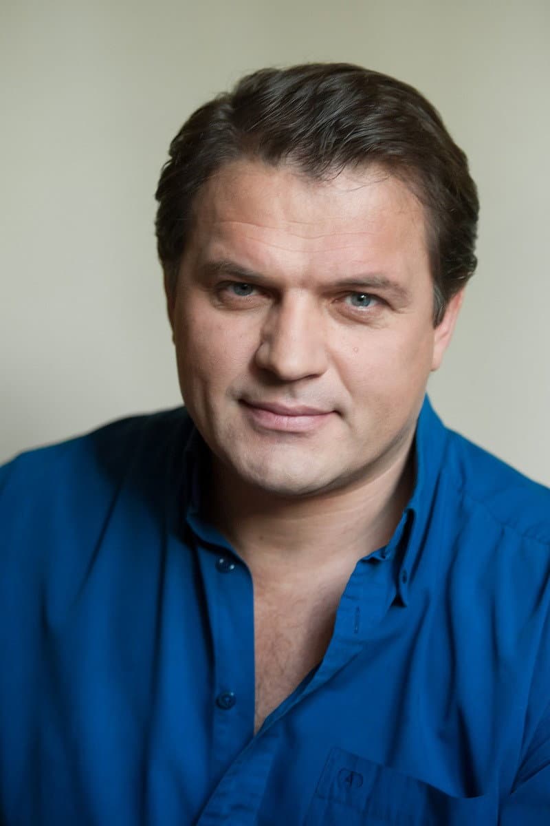 Andrei Bilanov profile