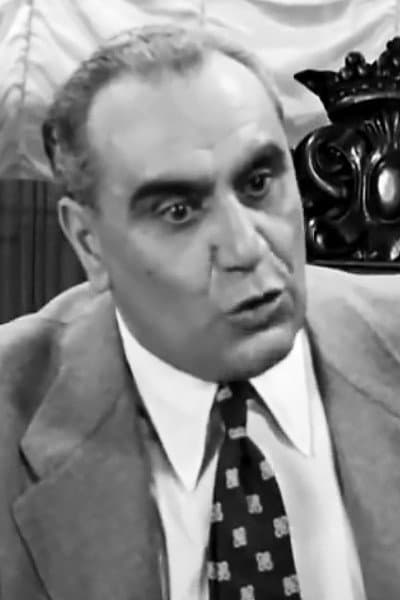 Nikos Vlachopoulos profile