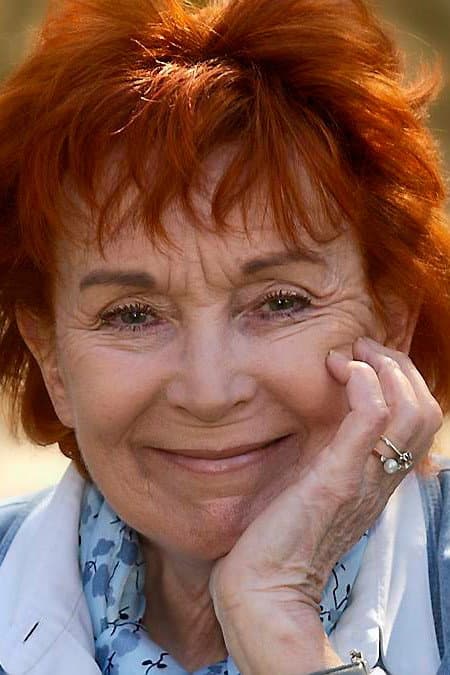 Kirsten Hansen-Møller profile