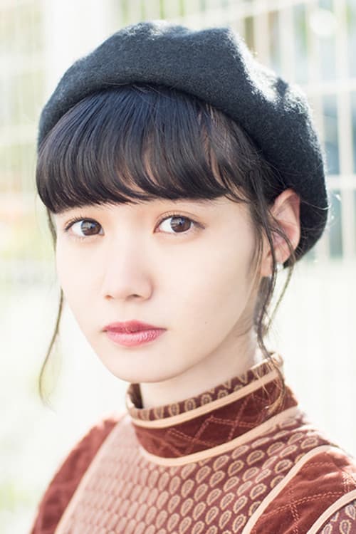 Chika Arakawa profile