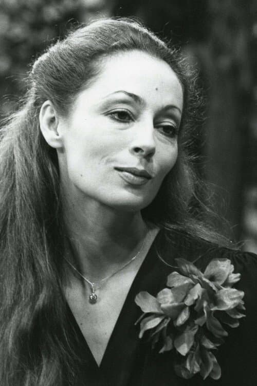 Claudine Coster profile