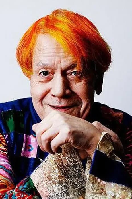 Kageki Shimoda profile