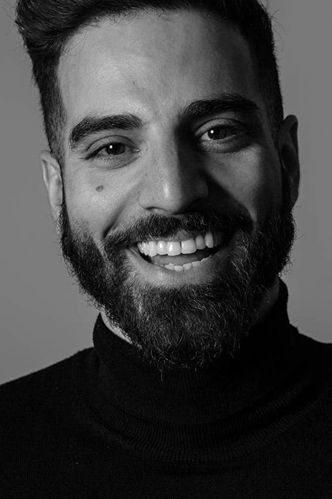 Michael Pugliese profile