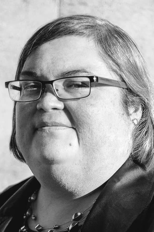 Joan Donovan profile