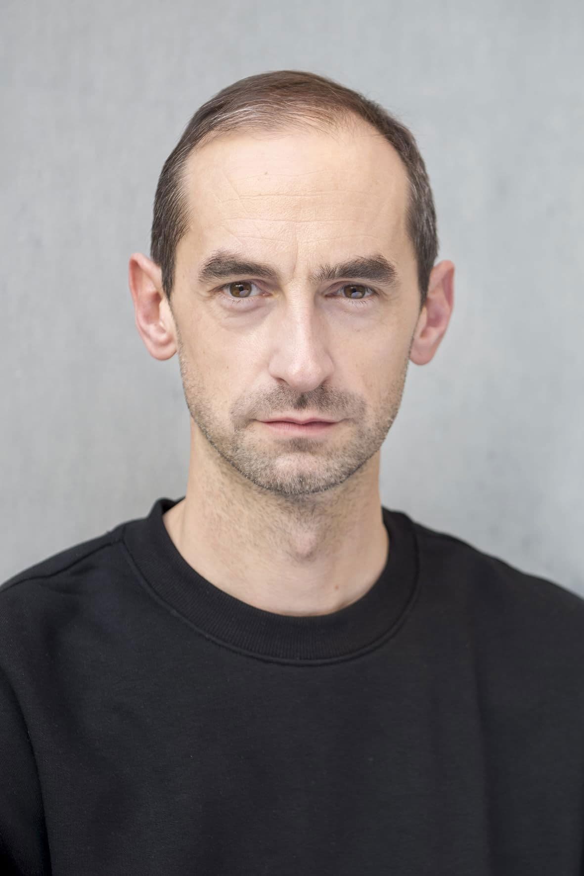 Jamie Bradley profile