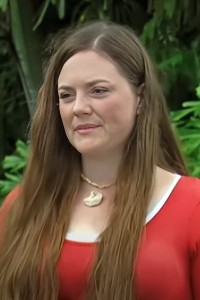 Sonja Nelson profile