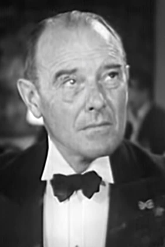 Wilhelm von Brincken profile